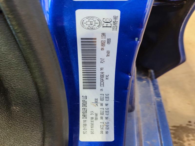 Фото 12 - CHRYSLER 200