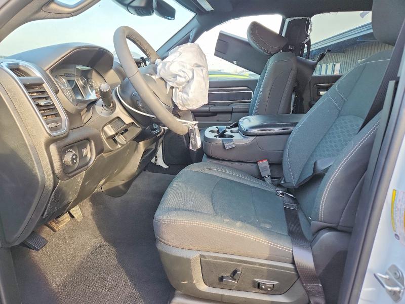 Фото 7 - RAM 2500