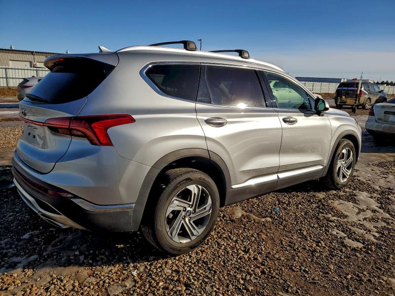 Фото 3 - HYUNDAI SANTA FE