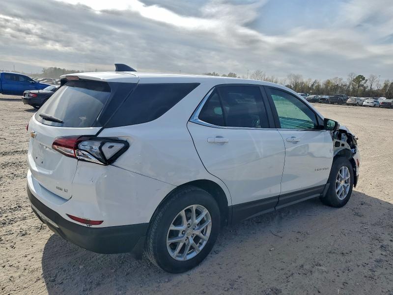 Фото 3 - CHEVROLET EQUINOX