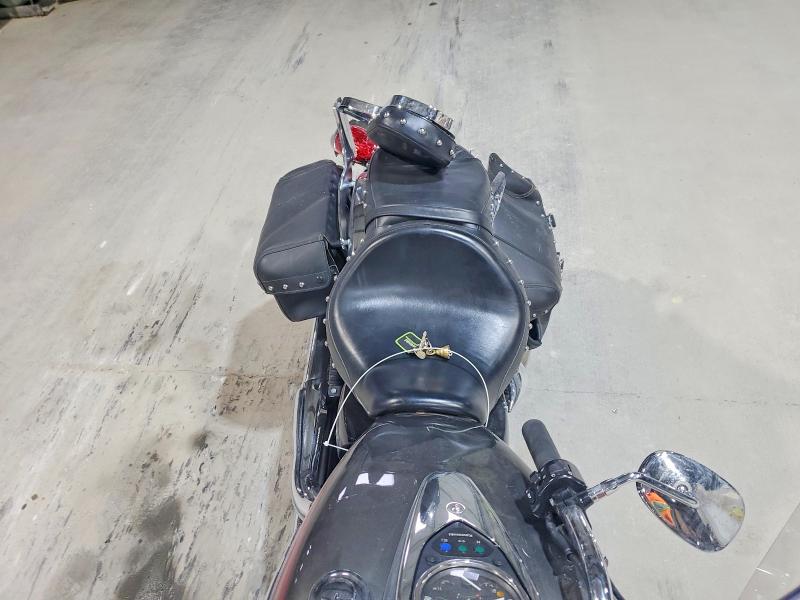 KAWASAKI VULCAN 900 2018