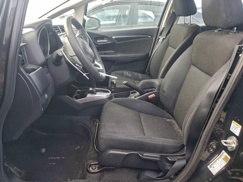 Фото 7 - HONDA FIT