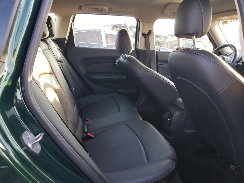 Фото 10 - MINI COOPER