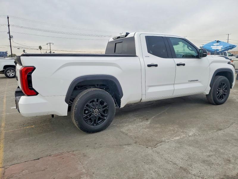 Фото 3 - TOYOTA TUNDRA