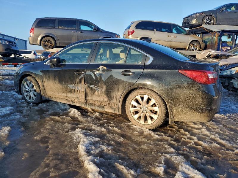 Фото 2 - SUBARU LEGACY