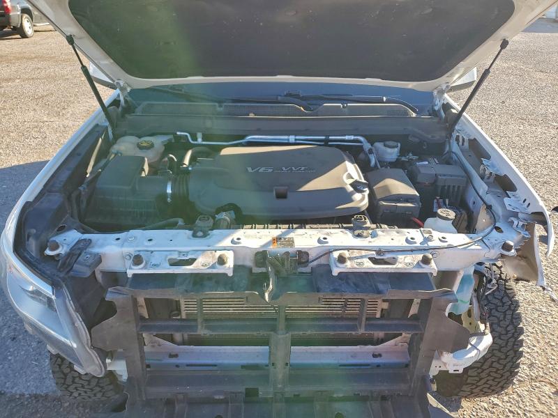 Фото 11 - CHEVROLET COLORADO