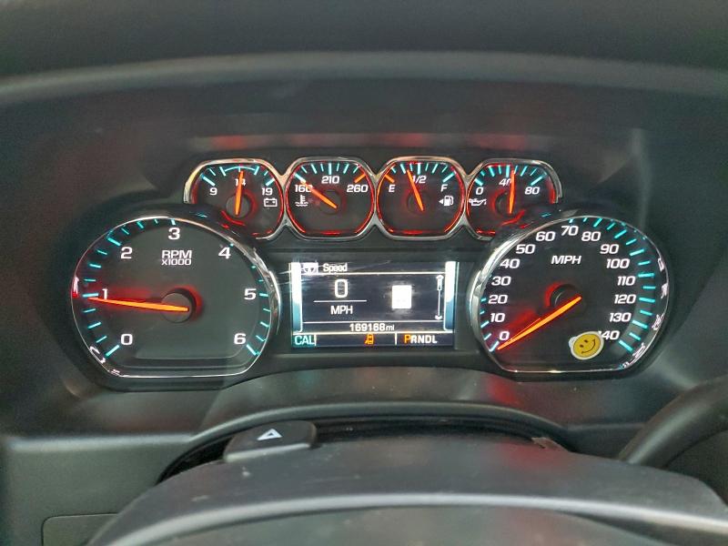 Фото 9 - GMC SIERRA