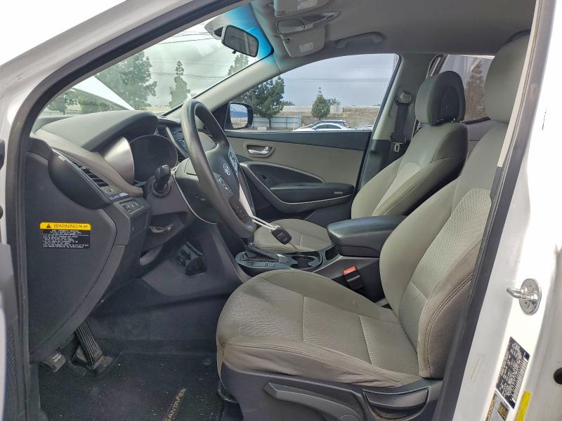 Фото 7 - HYUNDAI SANTA FE