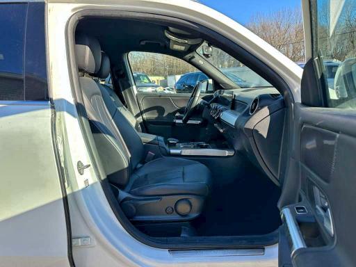 Фото 7 - MERCEDES-BENZ GLB-CLASS