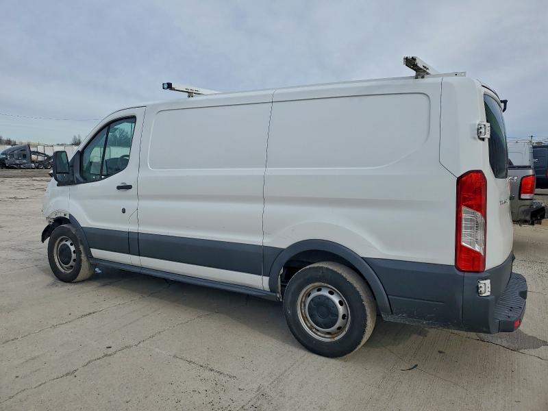 Фото 2 - FORD TRANSIT