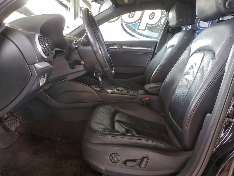 Фото 7 - AUDI A3