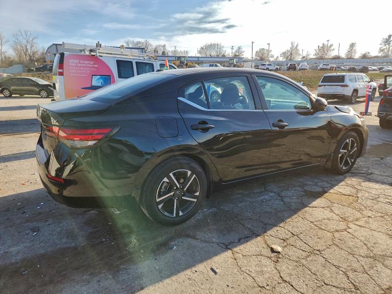 Фото 3 - NISSAN SENTRA