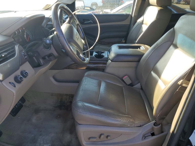 Фото 7 - CHEVROLET SUBURBAN