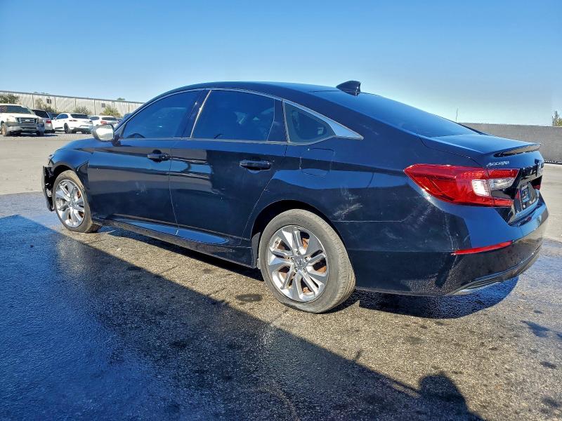 Фото 2 - HONDA ACCORD