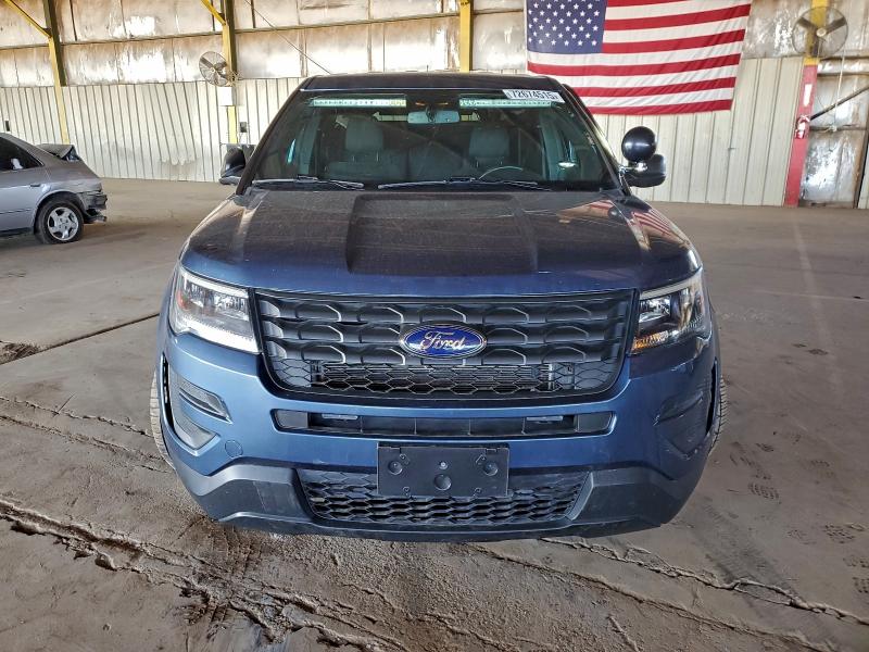 Фото 5 - FORD EXPLORER