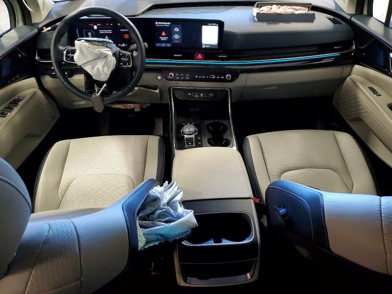 Фото 8 - KIA CARNIVAL S