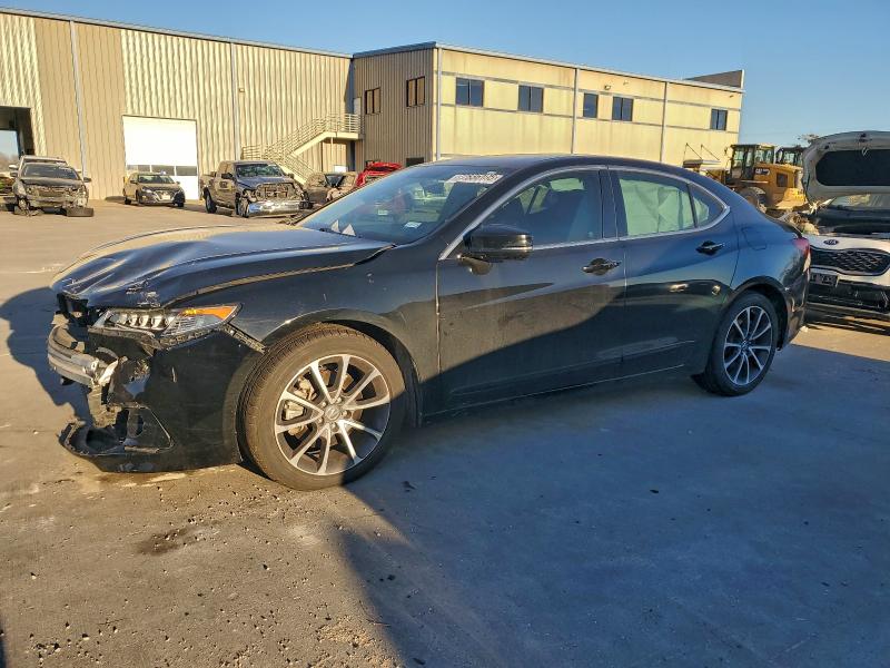 Фото 1 - ACURA TLX