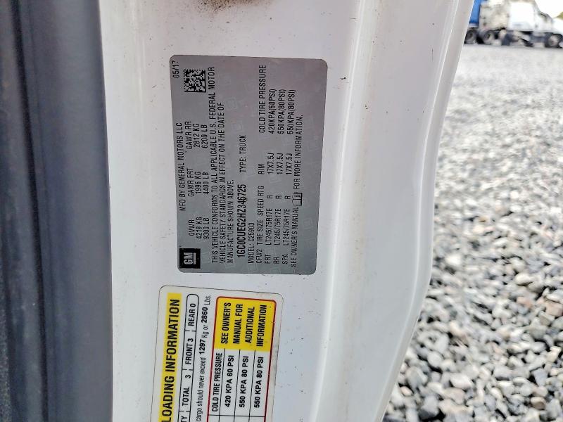 Фото 13 - CHEVROLET ALL Models