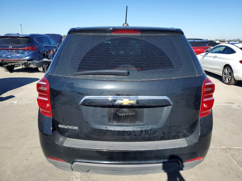 Фото 6 - CHEVROLET EQUINOX