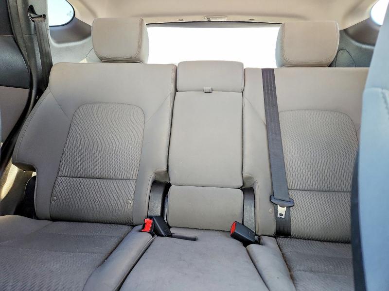 Фото 10 - HYUNDAI SANTA FE