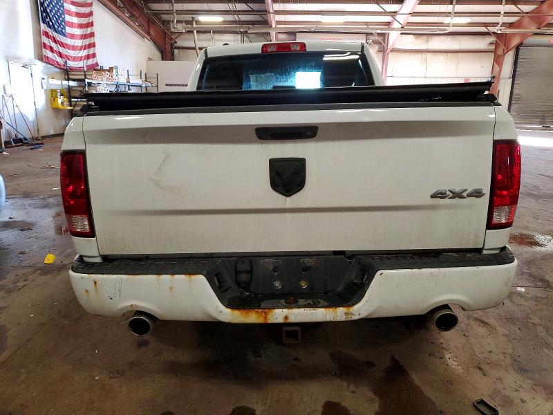 Фото 6 - RAM 1500