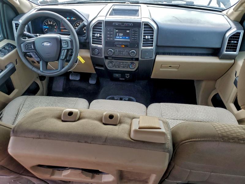 Фото 8 - FORD F-150