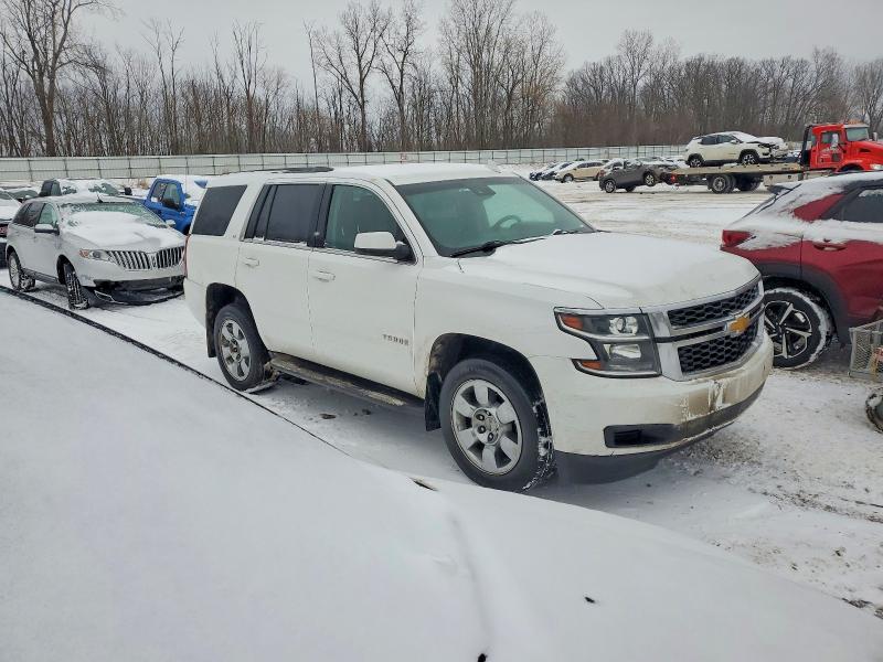 Фото 4 - CHEVROLET TAHOE