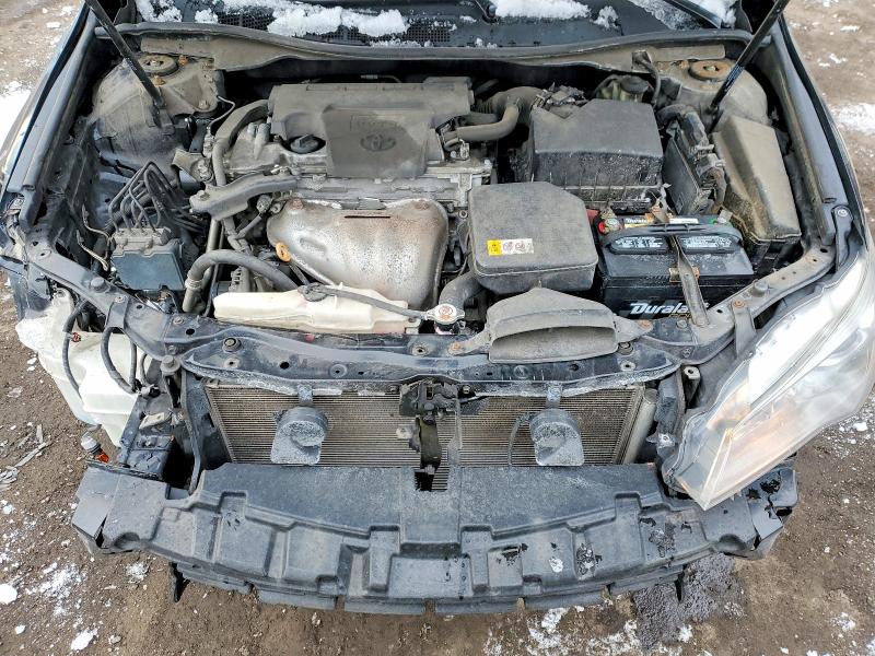 Фото 11 - TOYOTA CAMRY