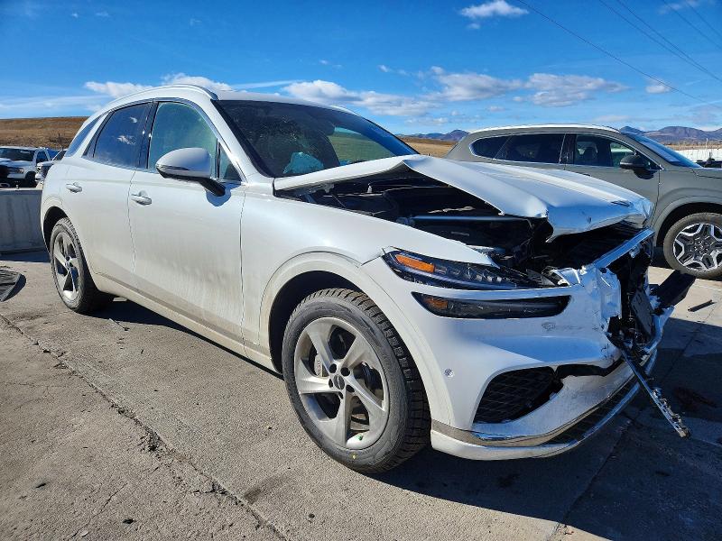 GENESIS GV70 ADVAN 2026 VIN 5NMMBDTB8TH039777