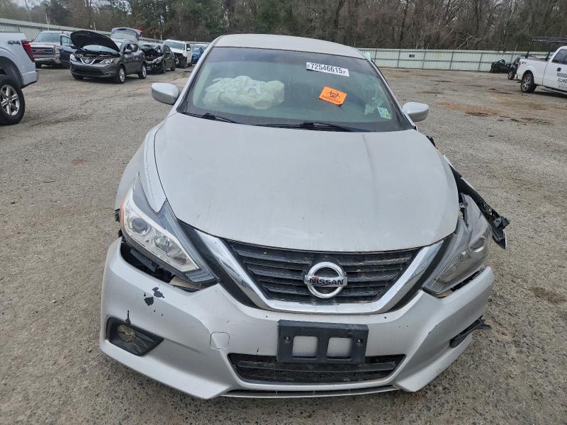 Фото 5 - NISSAN ALTIMA