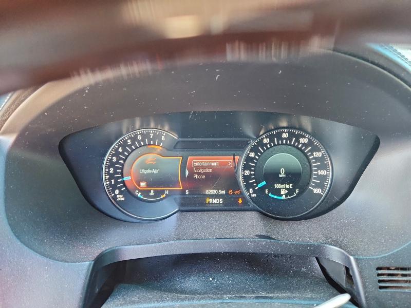 Фото 9 - FORD EXPLORER