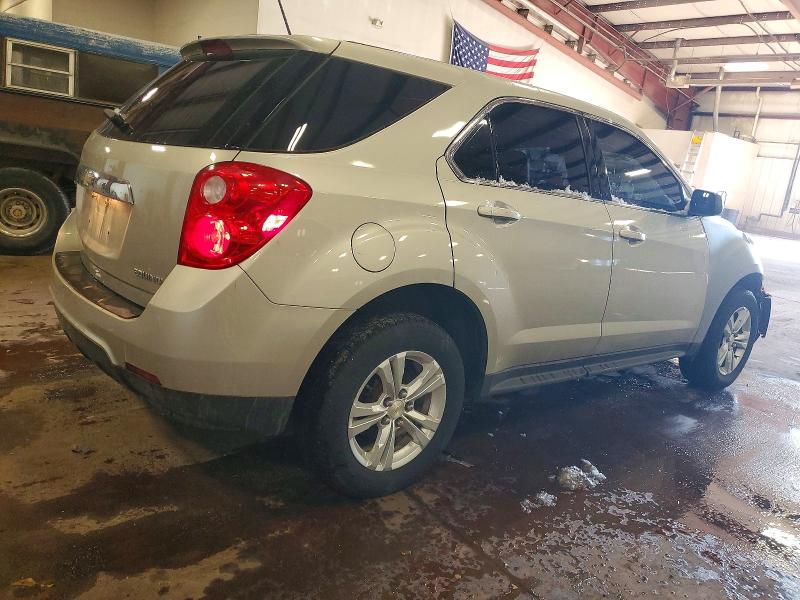 Фото 3 - CHEVROLET EQUINOX