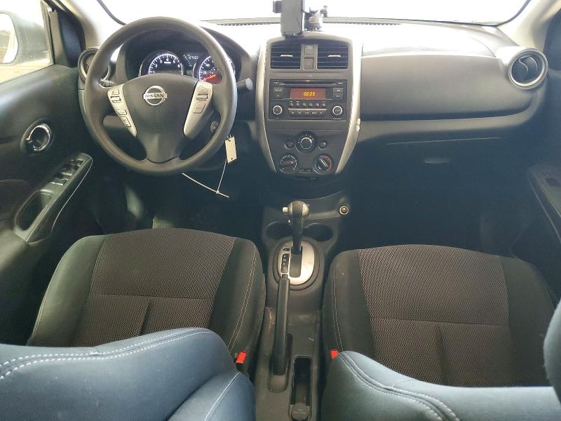 Фото 8 - NISSAN VERSA