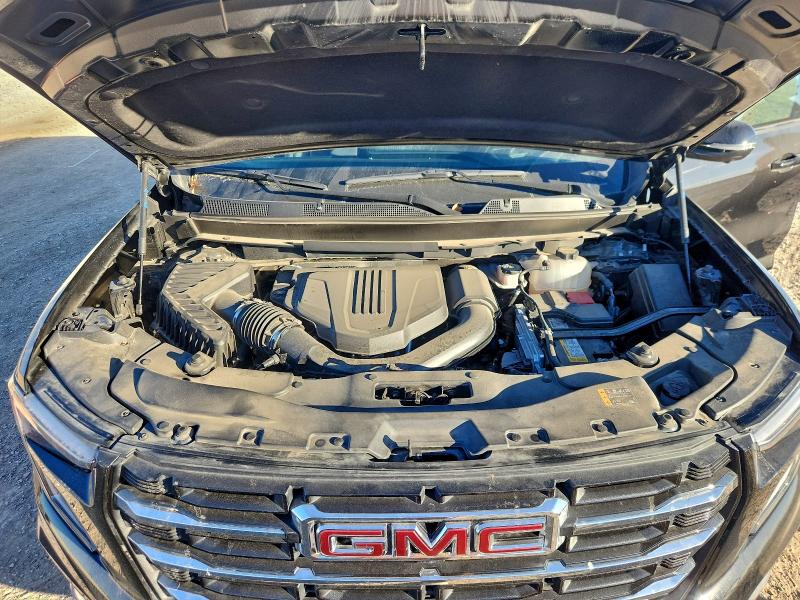 GMC ACADIA UPL 2024 VIN 1GKENKKS1RJ198794