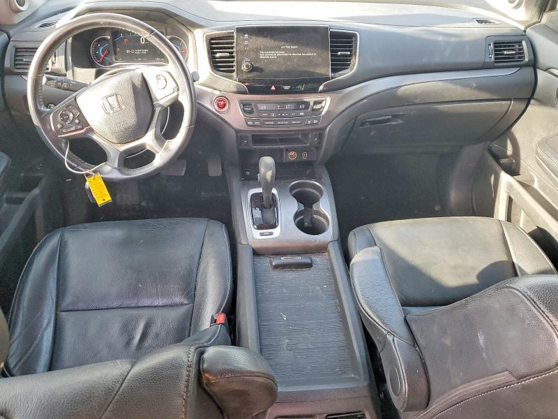 Фото 8 - HONDA PILOT