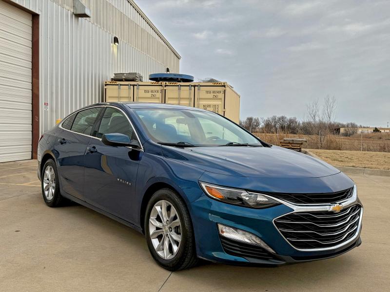 Фото 1 - CHEVROLET MALIBU