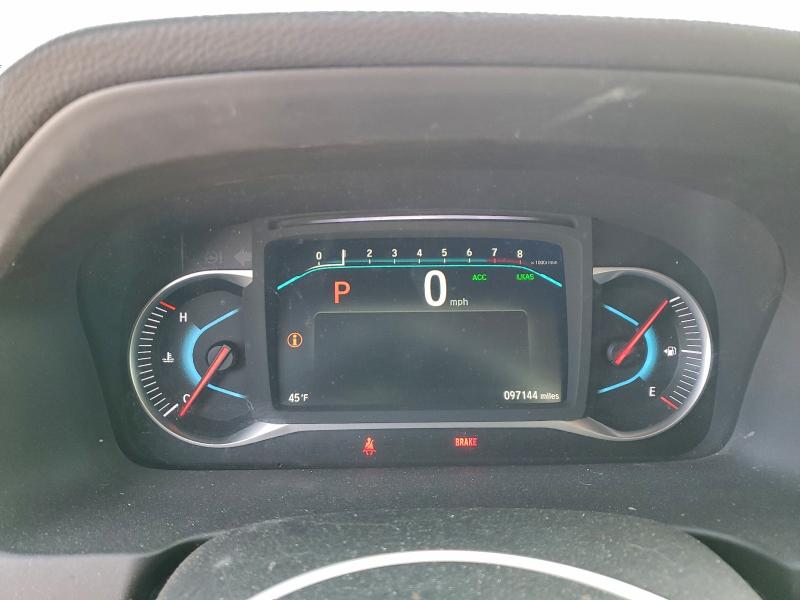 Фото 9 - HONDA PILOT