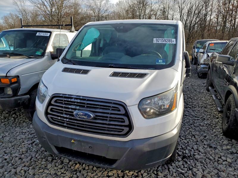 Фото 5 - FORD TRANSIT
