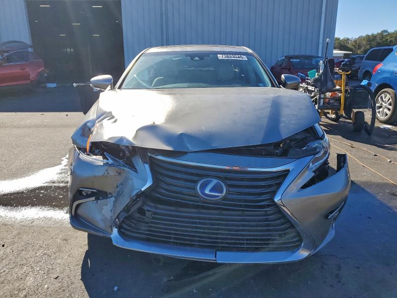 Фото 5 - LEXUS ES300