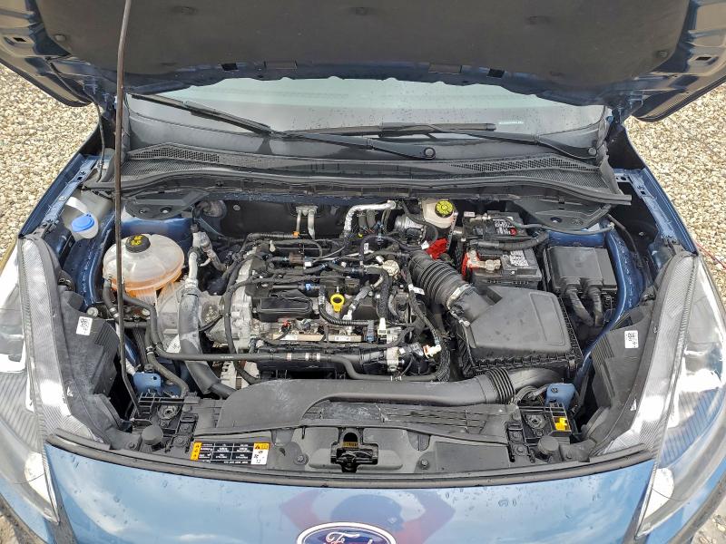 Фото 12 - FORD ESCAPE