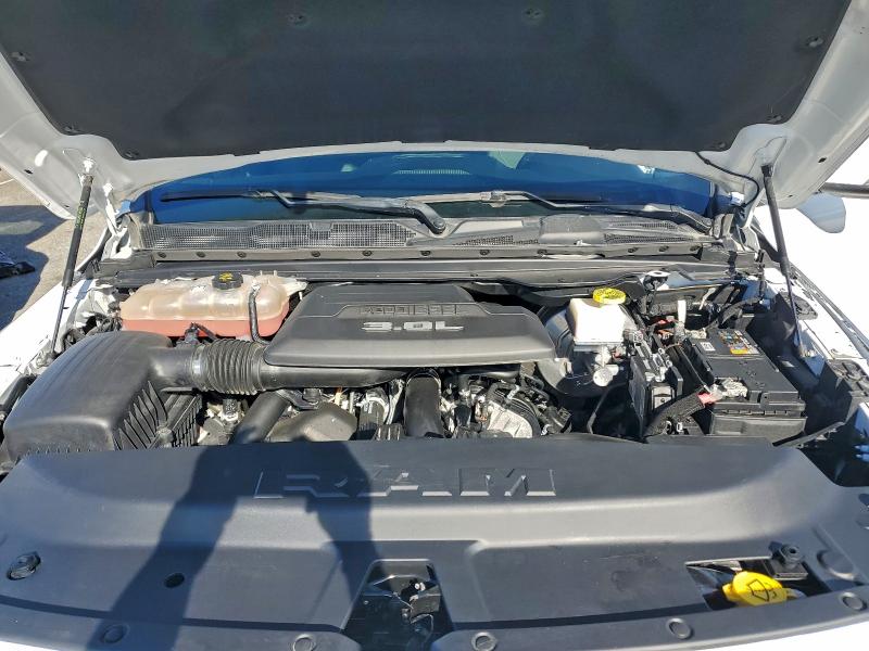 Фото 11 - RAM 1500