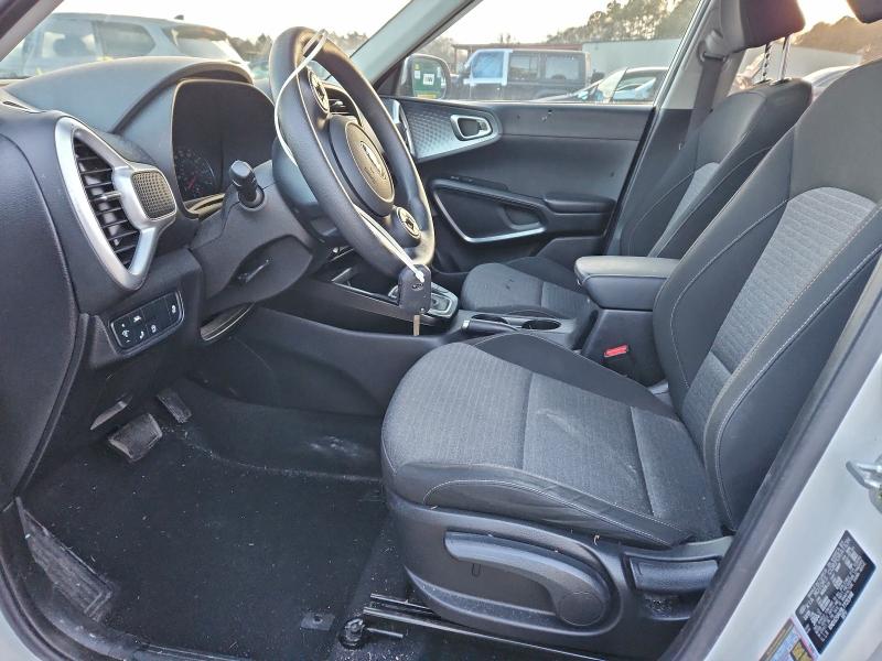 Фото 7 - KIA SOUL