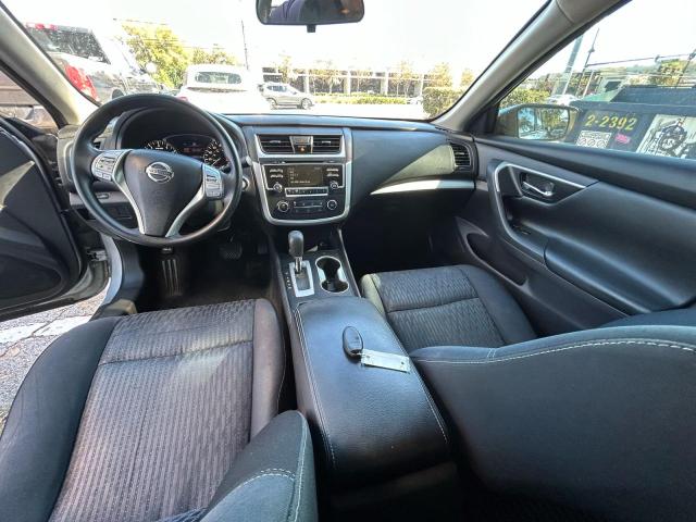 Фото 9 - NISSAN ALTIMA