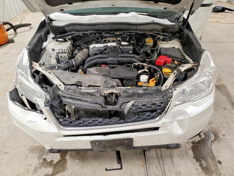 Фото 12 - SUBARU FORESTER