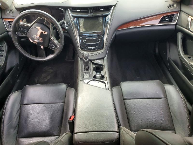 Фото 8 - CADILLAC CTS