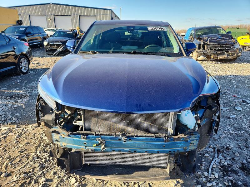 Фото 5 - CHEVROLET BLAZER