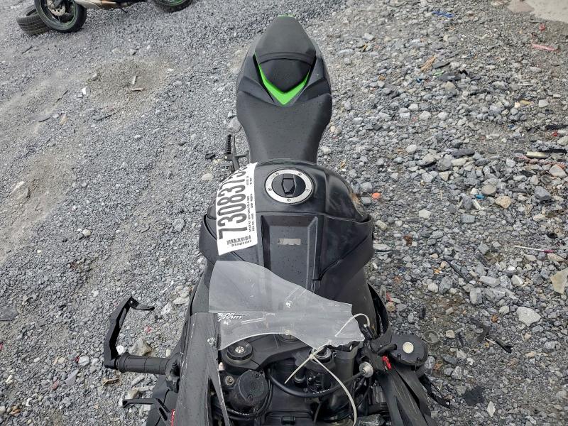 KAWASAKI NINJA ZX1K 2018