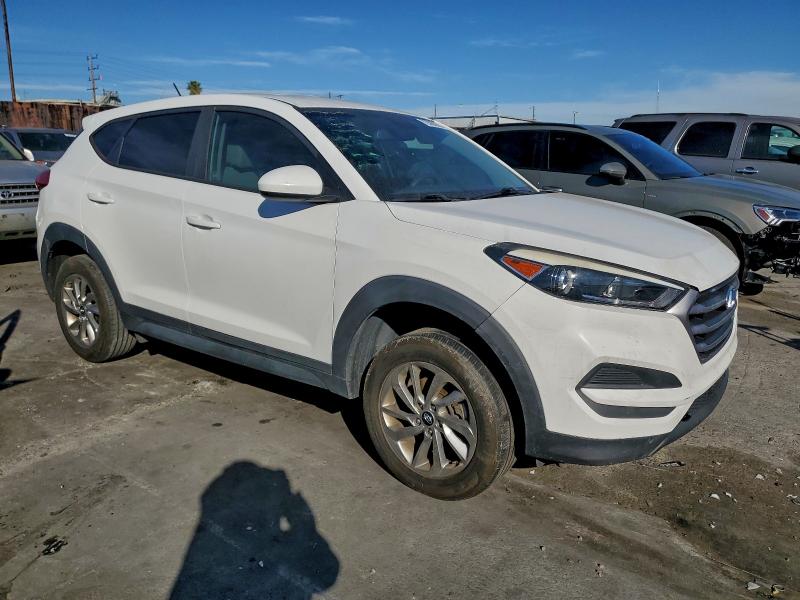 Фото 4 - HYUNDAI TUCSON