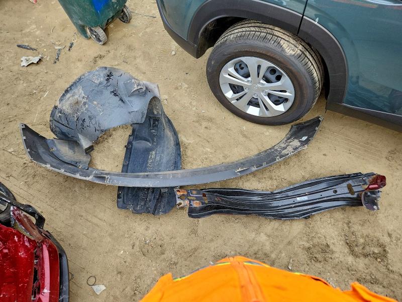 Фото 13 - GMC TERRAIN