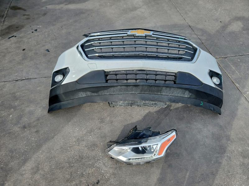 Фото 13 - CHEVROLET TRAVERSE